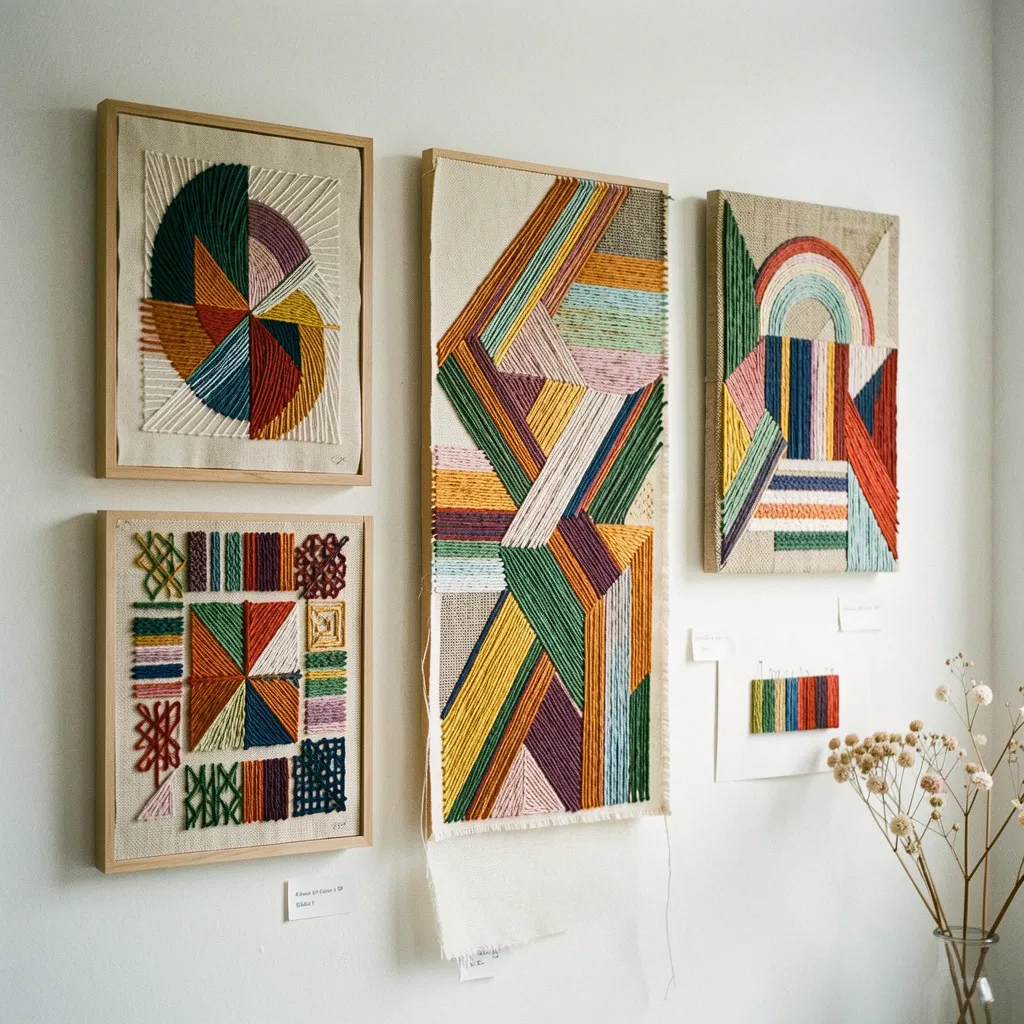 Mixed media display